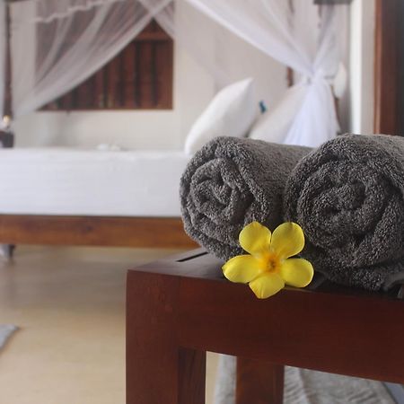 Malee Villa Matara Kültér fotó