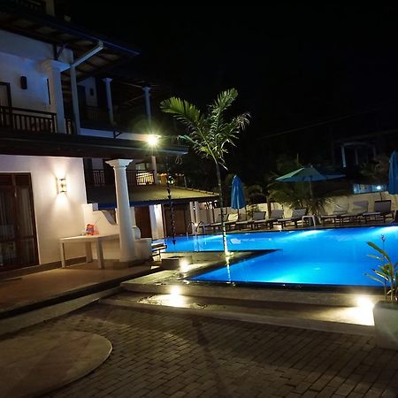 Malee Villa Matara Kültér fotó