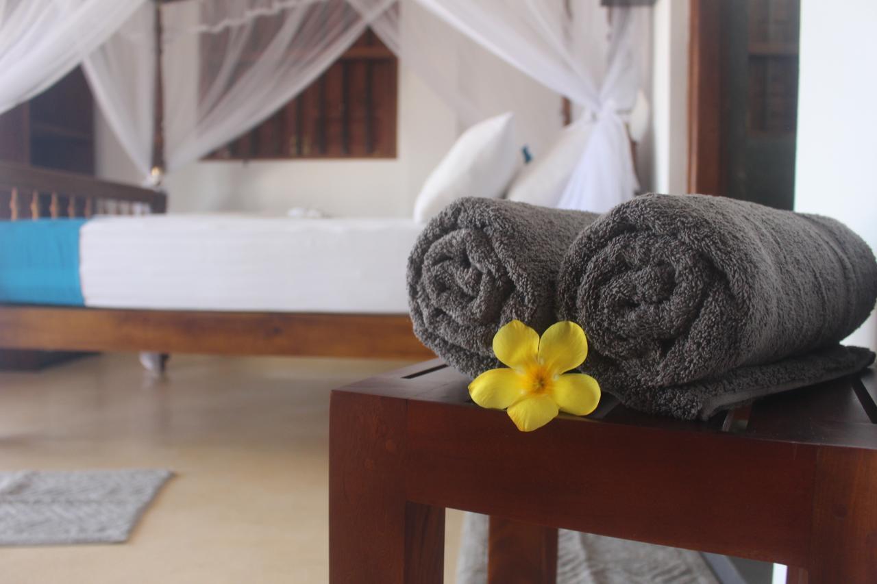 Malee Villa Matara Kültér fotó