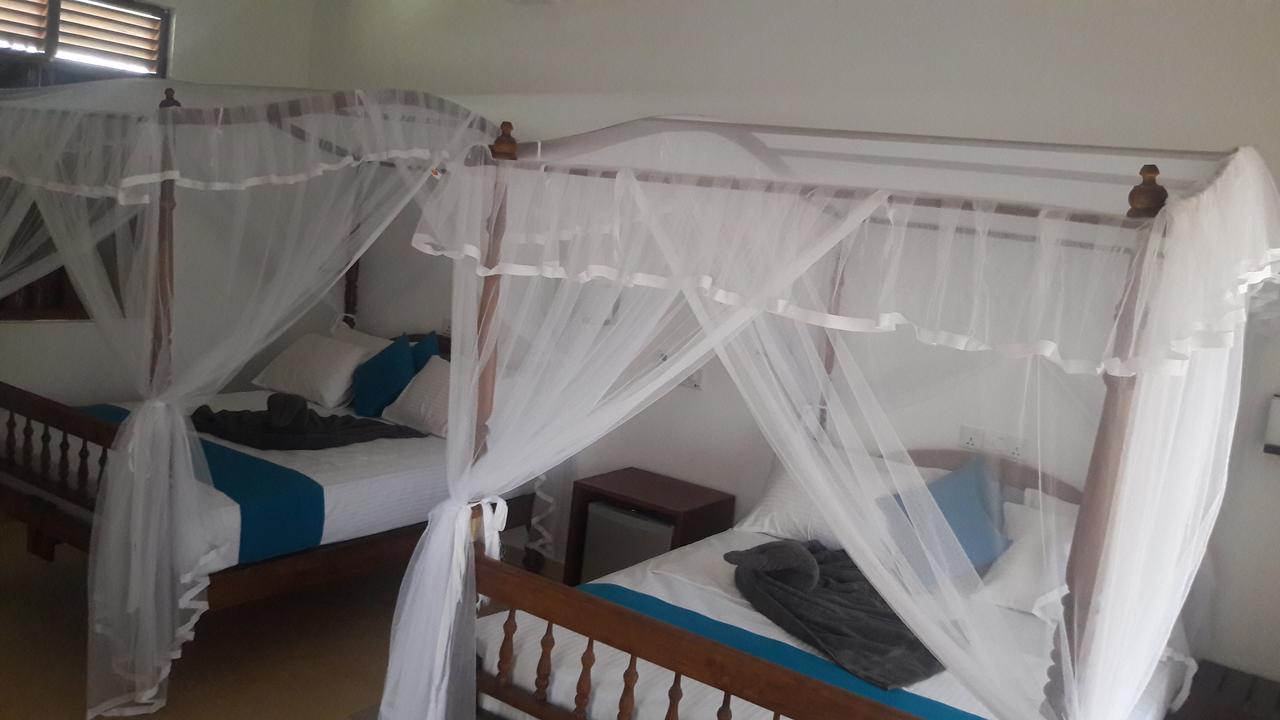 Malee Villa Matara Kültér fotó