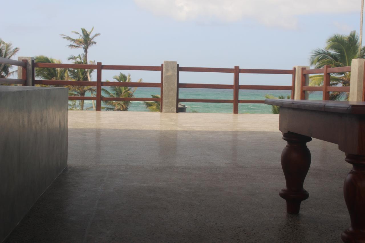 Malee Villa Matara Kültér fotó