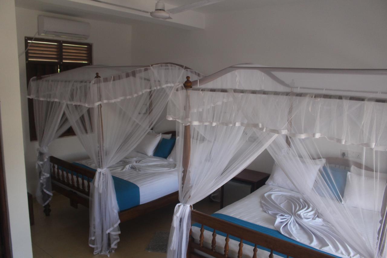 Malee Villa Matara Kültér fotó