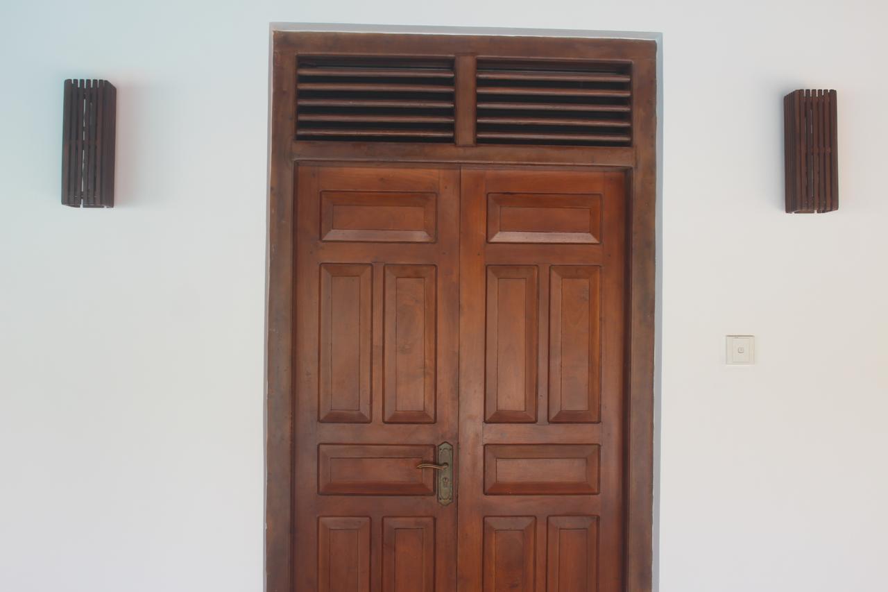 Malee Villa Matara Kültér fotó