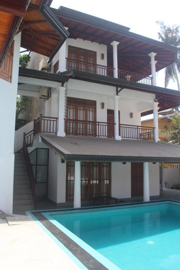 Malee Villa Matara Kültér fotó