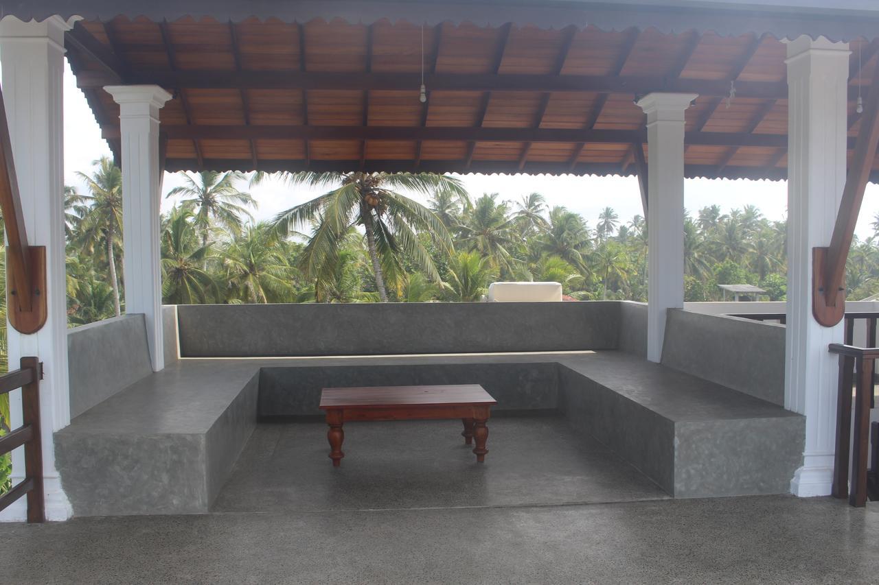 Malee Villa Matara Kültér fotó