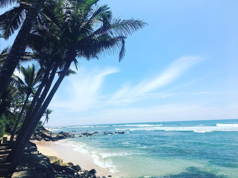 Malee Villa Matara Kültér fotó