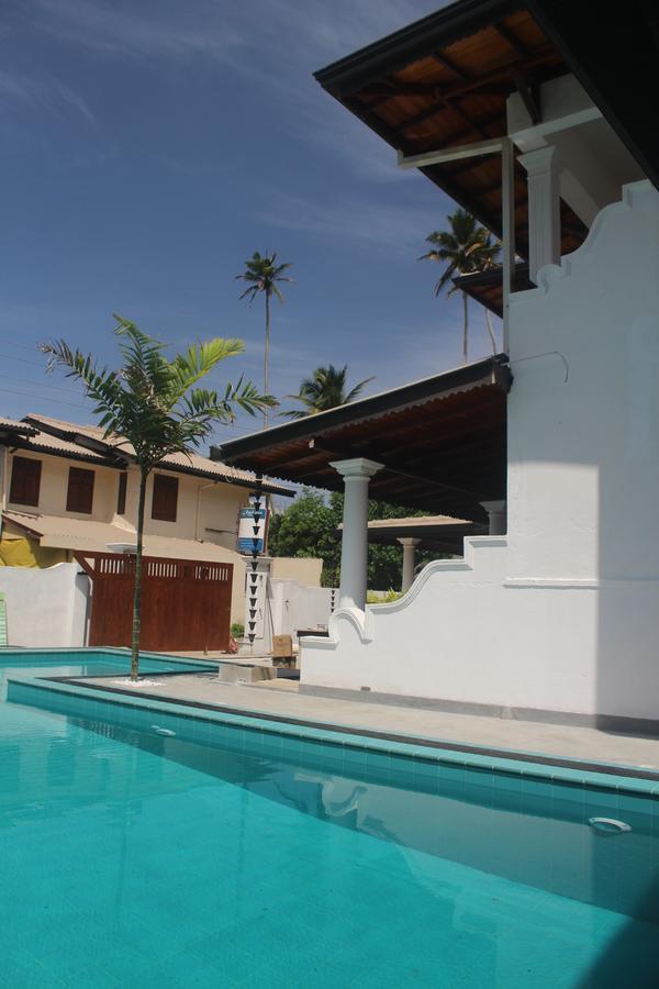 Malee Villa Matara Kültér fotó
