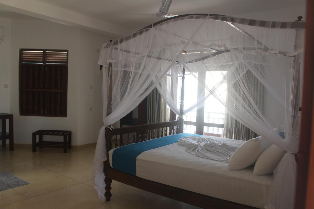 Malee Villa Matara Kültér fotó