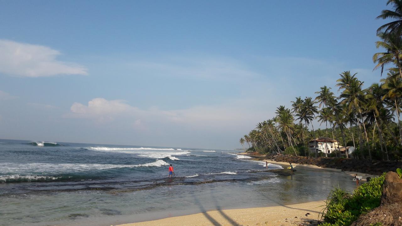 Malee Villa Matara Kültér fotó