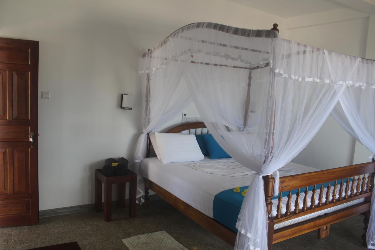 Malee Villa Matara Kültér fotó