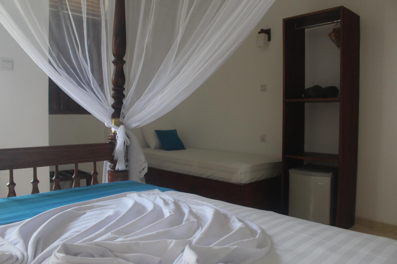 Malee Villa Matara Kültér fotó