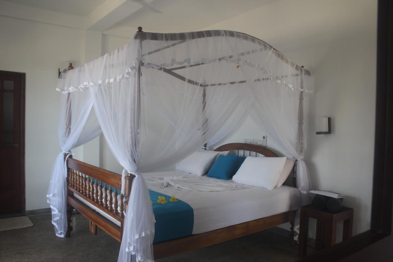 Malee Villa Matara Kültér fotó