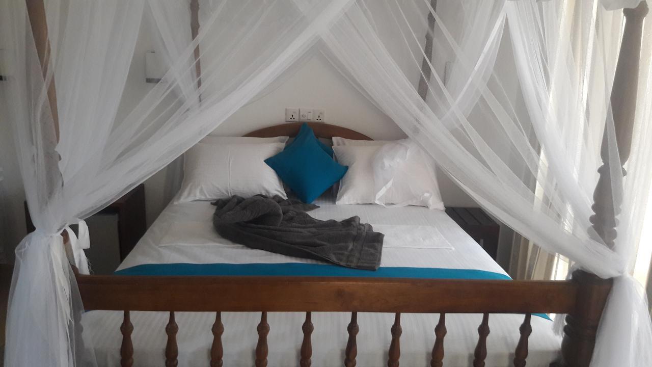 Malee Villa Matara Kültér fotó