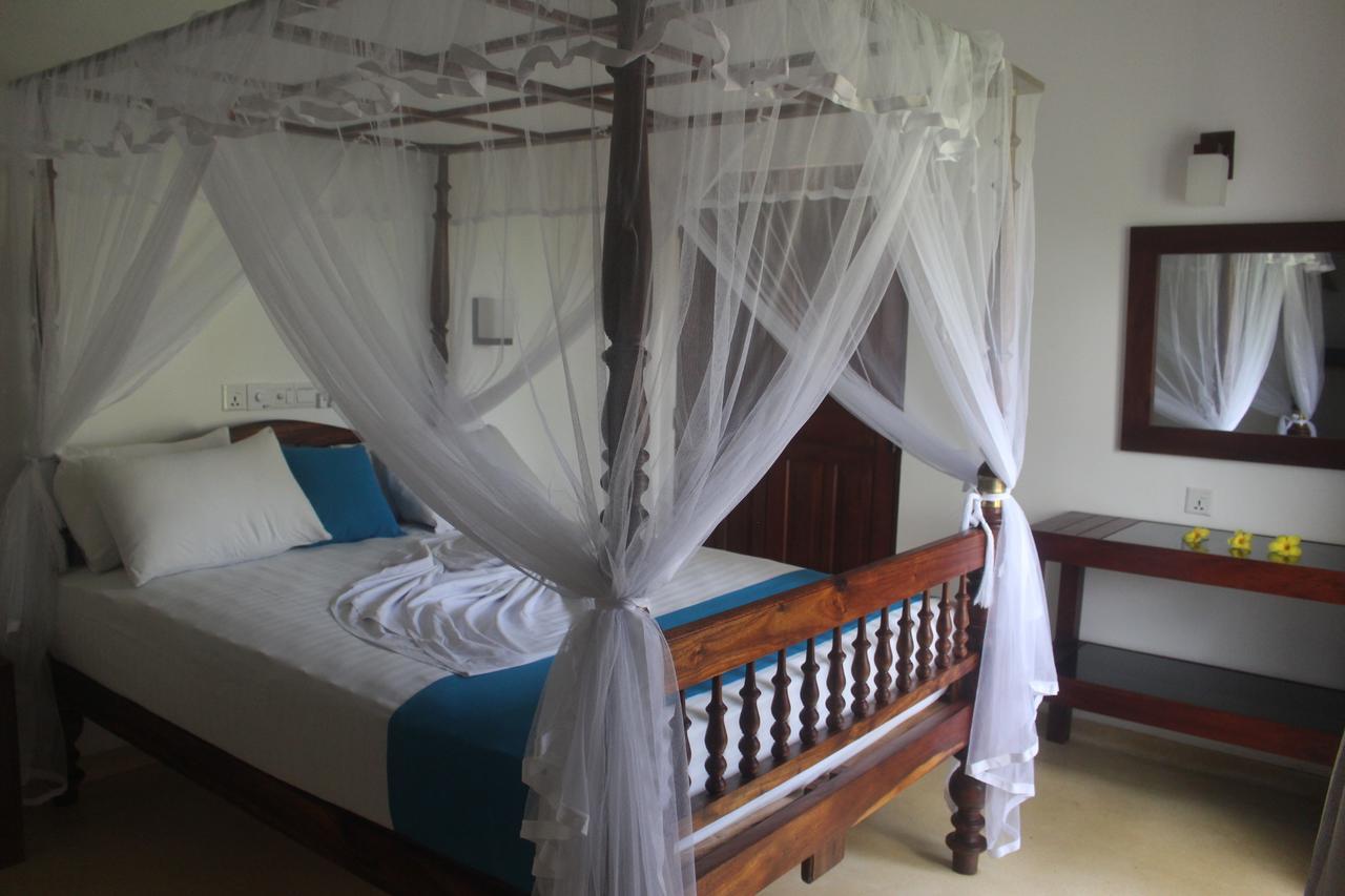 Malee Villa Matara Kültér fotó