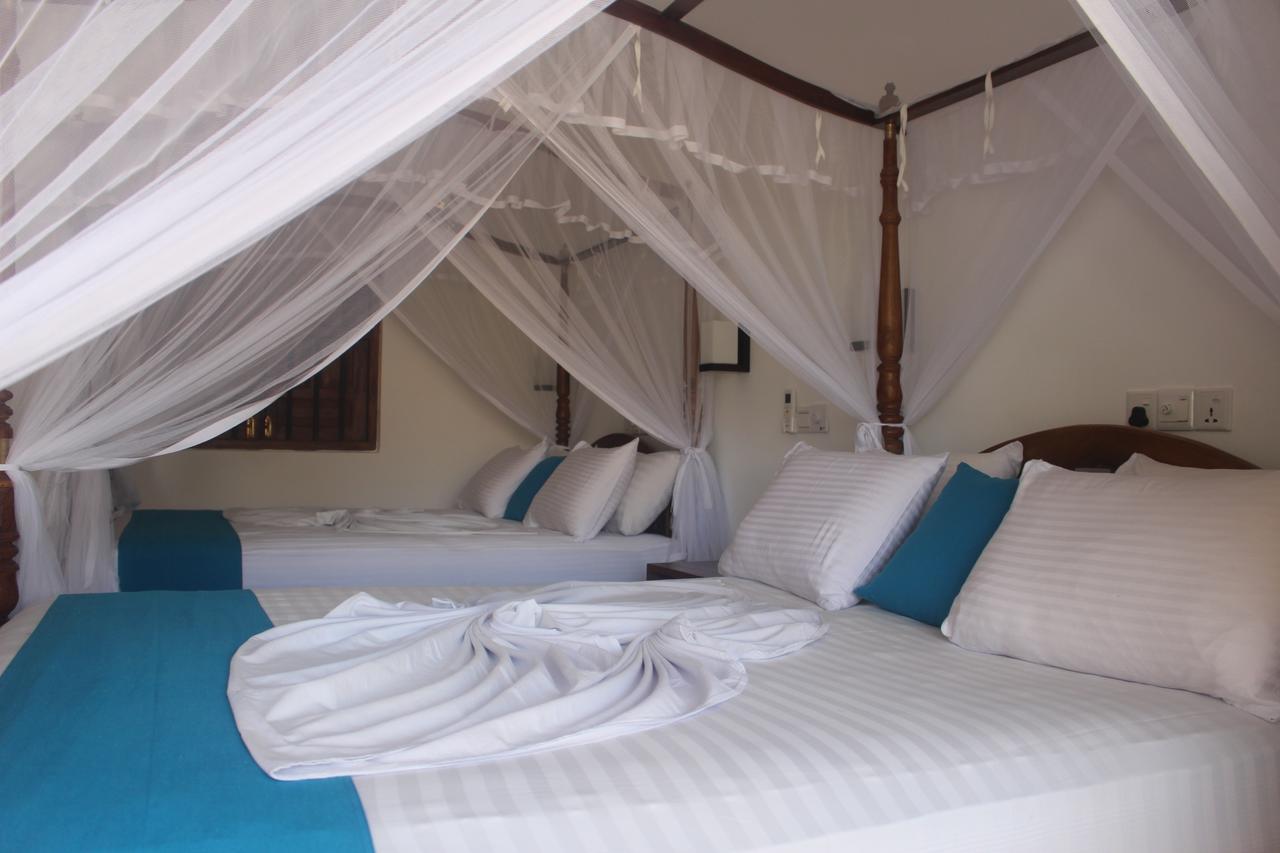 Malee Villa Matara Kültér fotó