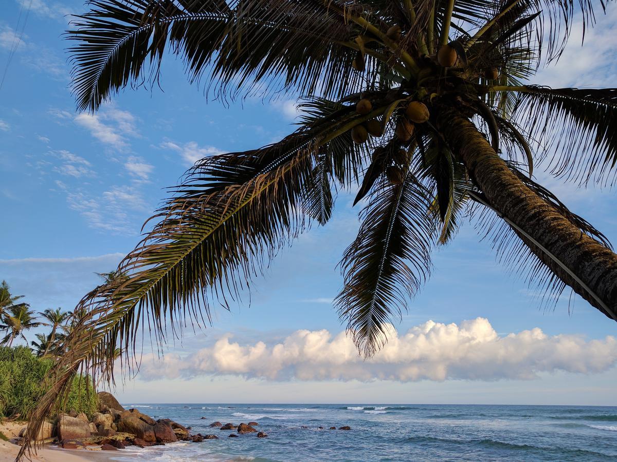 Malee Villa Matara Kültér fotó