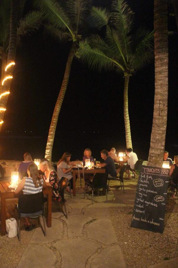 Malee Villa Matara Kültér fotó