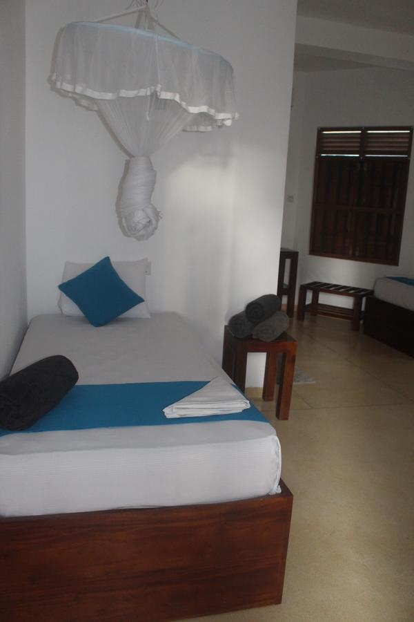 Malee Villa Matara Kültér fotó