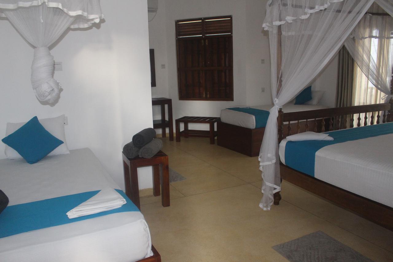 Malee Villa Matara Kültér fotó
