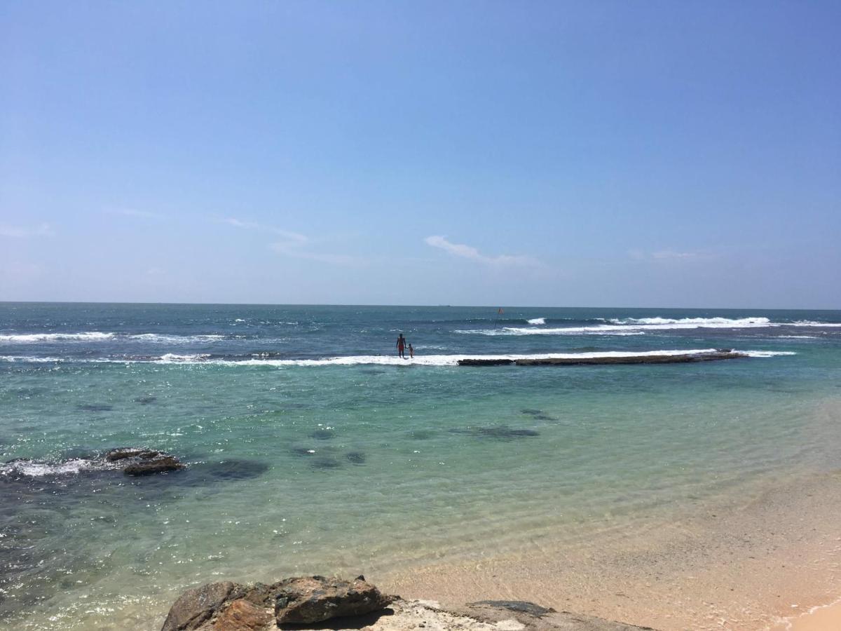 Malee Villa Matara Kültér fotó