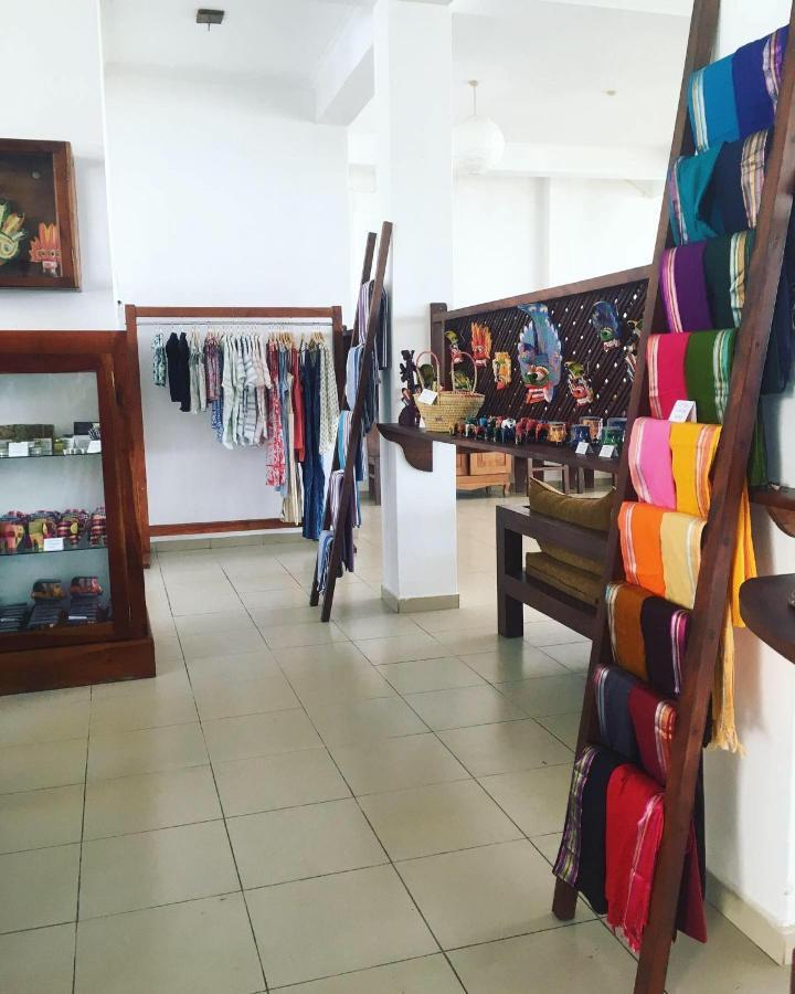 Malee Villa Matara Kültér fotó
